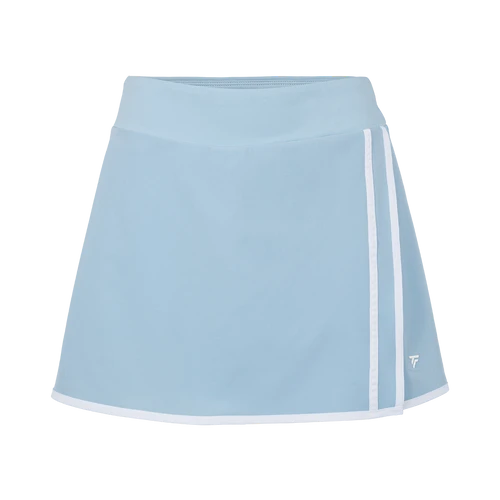 Lady Team Stretch Skirt 2026 Glacier
