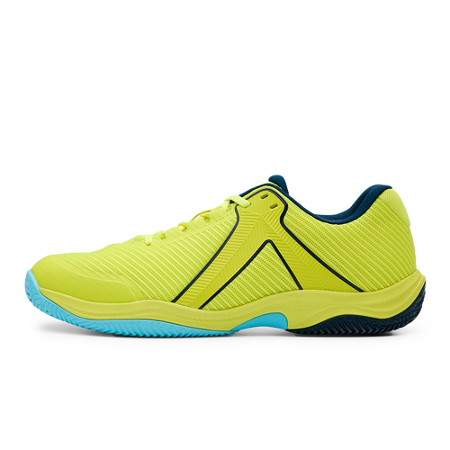 EQ Fly 2 Padel Shoe - Lime