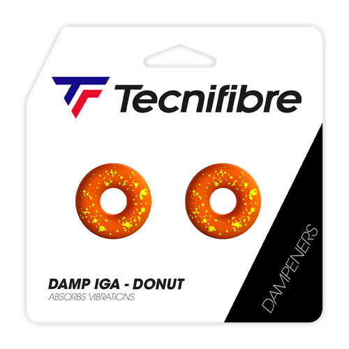 Donut Dampener