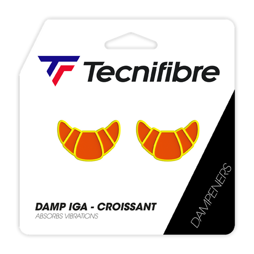 Croissant Dampener