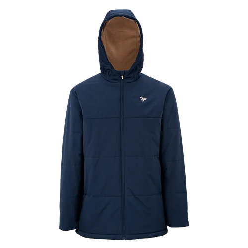 Winter Jacket Marine