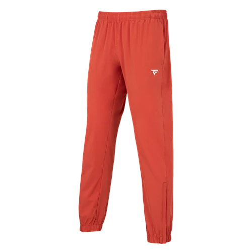 Light Pants Terracotta