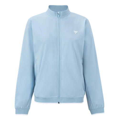 Lady Team Light Jacket Jr Glacier