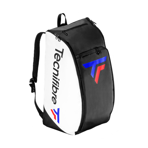Tour Endurance Padel Bag 2023 White/Black