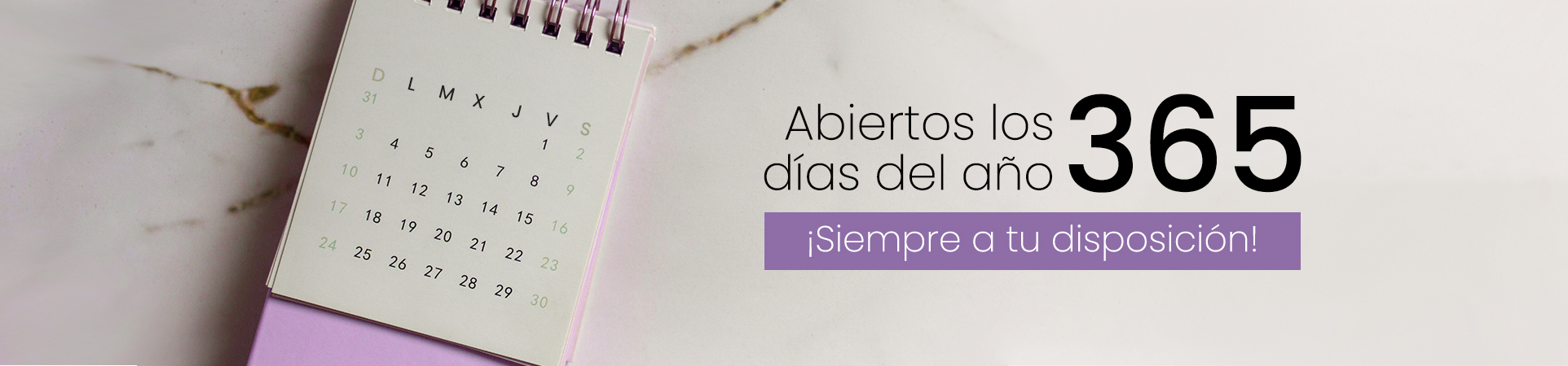 Abiertos los 365 días en Farmacia Ayuso de Dios, en Madrid