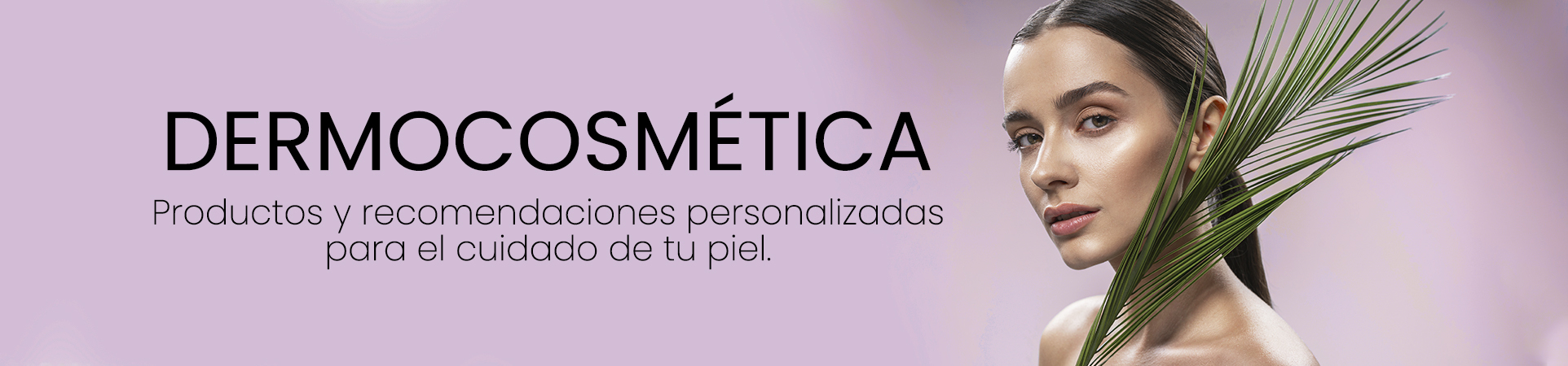 Dermocosmética en Farmacia Ayuso de Dios, en Madrid