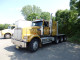 1995 Western Star Tri Axle Tractor used for sale