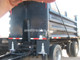 2000 Wheeler Pup Dump Trailer