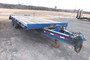 Used 1988 Interstate 20 Ton Tag Trailer