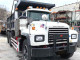 Used 1997 RD688SX R-Model Mack Tandem Dump Truck