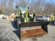 1.5 Yard Wheel Loader Clark 35 80hp Real Strong Machine