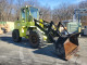 1.5 Yard Wheel Loader Clark 35 80hp Real Strong Machine