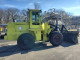 1.5 Yard Wheel Loader Clark 35 80hp Real Strong Machine
