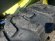 1.5 Yard Wheel Loader Clark 35 80hp Real Strong Machine
