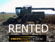 John Deere 7720 Combine
