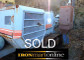 SOLD: Gardner Denver Drill Machine SOLD: Gardner Denver Drill Machine