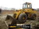 Cat 916 Wheel Loader, in very good condition.