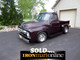 Classic 1954 Ford F-100 Pickup Truck