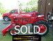 1948 Farmall Super A Tractor used for sale