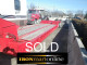 50 Ton Lowboy Eager Beaver Trailer used for sale