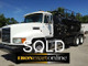 2002 Mack CH612 Vacuum Truck used for sale