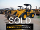 2006 TCM E830 Wheel Loader used for sale