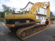 Caterpillar 325C L Excavator used for sale