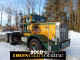 1986 Autocar Heavy Duty Haul Truck 1986 Autocar Heavy Duty Haul Truck