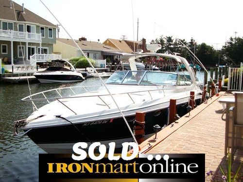 2005 Formula 370 ss powerboat used for sale (A0221)