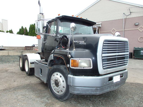 1989 Ford AeroMax L9000 Tandem Tractor