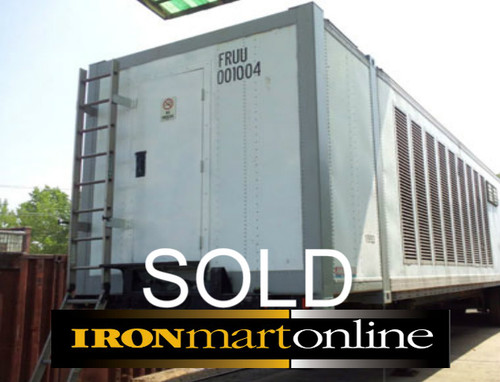 Power Module Generator Set