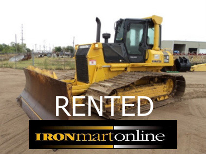 Komatsu D61PX-15 Dozer used for sale