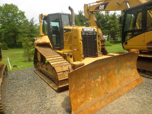 Caterpillar D6N XL Bulldozer used for sale