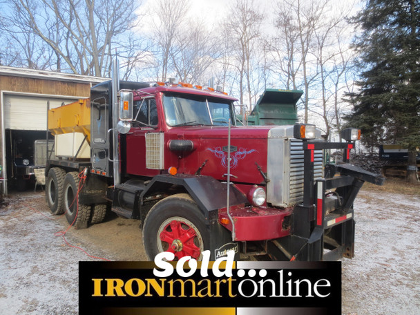 1972 autocar DC 64 andtrucks.com 1972 autocar DC 64 andtrucks.com