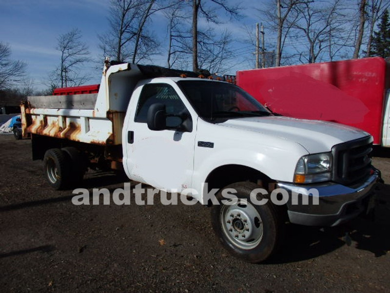 used Ford F550 XL 4x4 Mason Body Dump for sale used Ford F550 XL 4x4 Mason Body Dump for sale