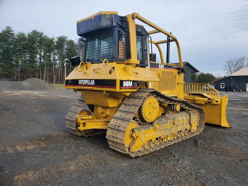 2001 Caterpillar D6M XL Dozer 2001 Caterpillar D6M XL Dozer
