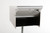 Front Open (Fully Open) Urban Front Opening Stainless Steel Modern Mailbox Front Open (Fully Open) Urban Front Opening Stainless Steel Modern Mailbox