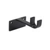 Center Single Steel Bracket with Saddle Cup