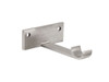 High-strength center stainless steel bypass bracket