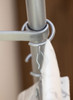 Bypass Ceiling Steel Bracket