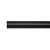 1 1/4" Dia. Steel Rod with Straight Ends for 5-Sided Bay Window