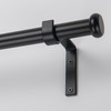 Brookhaven Curtain Rod Set