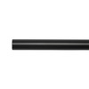 1" Dia. Steel Wall-to-Wall Rod for Straight Window