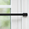 Cafe Curtain Hardware Set