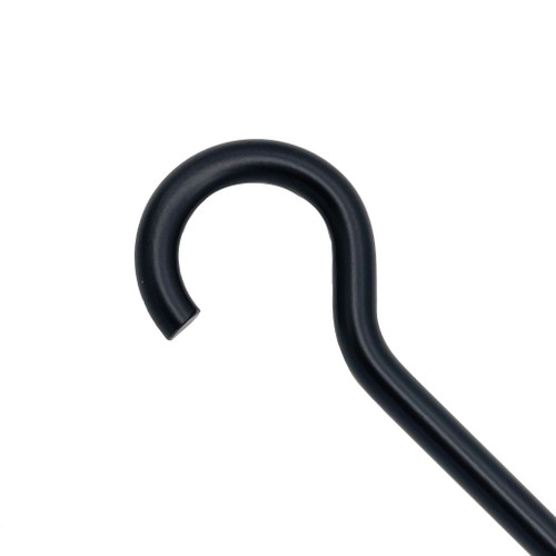Steel Over-Rod Wand