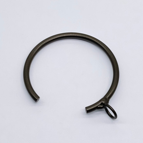 Axially Assembled Tapered Section Retaining Rings – Rotor Clip