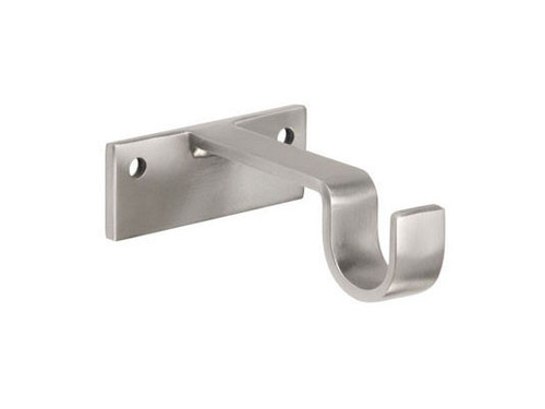 Center Single Stainless Steel Bracket