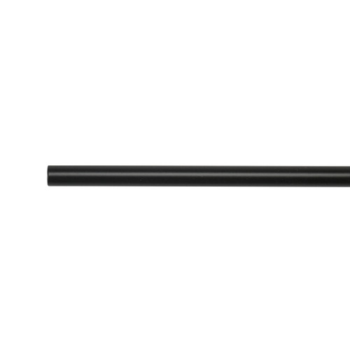 1/2" Dia. Steel Rod with Straight Ends for Straight Window