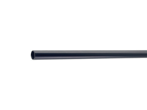 1/2" Steel Round Tubing Straight Rod with Straight Ends