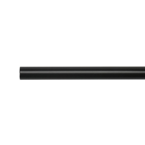 3/4" Dia. Steel Rod with Straight Ends for 5-Sided Bay Window